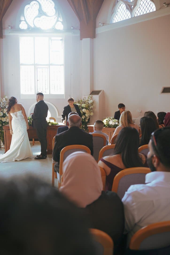 Weddings 5