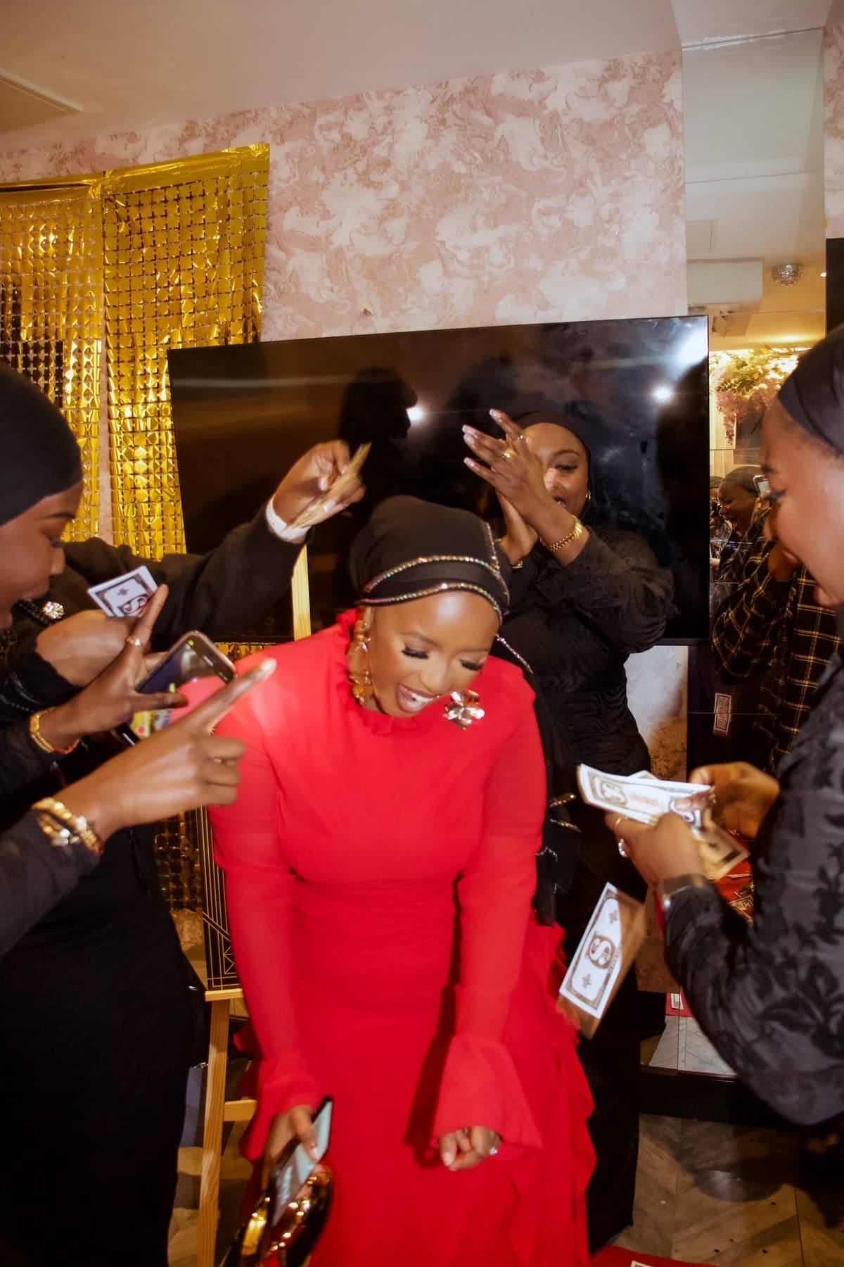 Celebrations